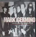 LP - Mark Germino - Radartown