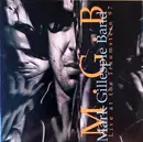 CD - Mark Gillespie Band - Live At The Traumstern 97