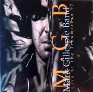 Mark Gillespie Band - Live At The Traumstern 97