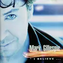 CD - Mark Gillespie - I Believe