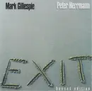 CD - Mark Gillespie & Peter Herrmann - Exit Second Edition