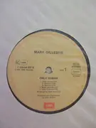 LP - Mark Gillespie - Only Human
