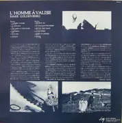 LP - Mark Goldenberg - L'Homme À Valise