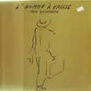 LP - Mark Goldenberg - L'Homme À Valise