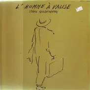 Mark Goldenberg - L'Homme À Valise