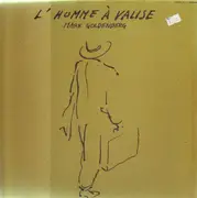 LP - Mark Goldenberg - L'Homme À Valise