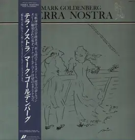 Mark Goldenberg - Terra Nostra