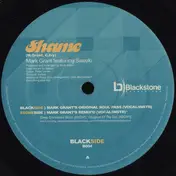 Mark Grant - Shame