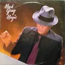 LP - Mark Gray - Magic