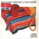 CD - Mark Gray - The Silencer