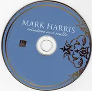CD - Mark Harris - Window And Walls