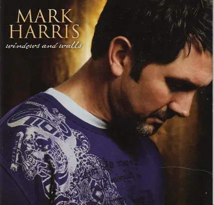 Mark Harris - Window And Walls