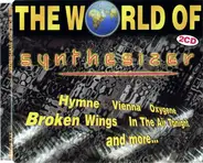 Mark Hartman - The World Of Synthesizer