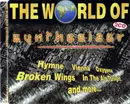 Double CD - Mark Hartman - The World Of Synthesizer