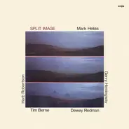 Mark Helias - Gerry Hemingway - Dewey Redman - Tim Berne - Herb Robertson - Split Image