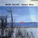 CD - Mark Helias - Desert Blue