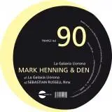 Mark Henning & Den - LA GALAXIA LLORONA