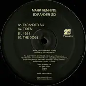 Mark Henning - Expander Six