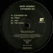 Mark Henning - Expander Six