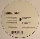 12inch Vinyl Single - Mark Henning - Sick Note EP