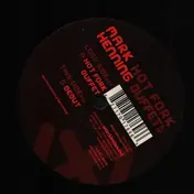 Mark Henning - Hot Fork Buffet Ep