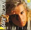 12inch Vinyl Single - Mark Hilton - Night Girl