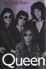 Paperback - Mark Hodkinson - Queen: The Early Years - 2nd Revised edition