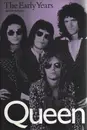 Paperback - Mark Hodkinson - Queen: The Early Years - 2nd Revised edition