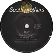 Mark Holden - Stay