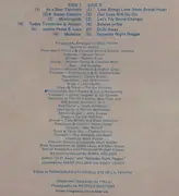 LP - Mark Holder - Cameo