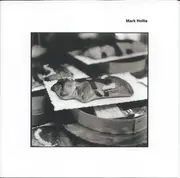 CD - Mark Hollis - Mark Hollis