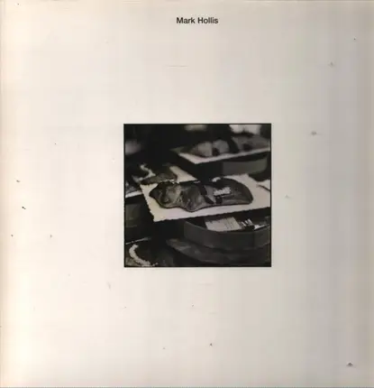 Mark Hollis - Mark Hollis