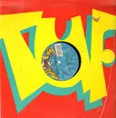 12inch Vinyl Single - Mark IV - You've Got To Change It