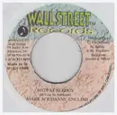 7inch Vinyl Single - Mark Ice / Danny English - Big Fat Sledgy