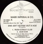 Mark Imperial