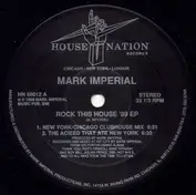 Mark Imperial