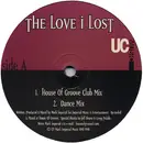 2 x 12inch Vinyl Single - Mark Imperial - The Love I Lost (Remixes)