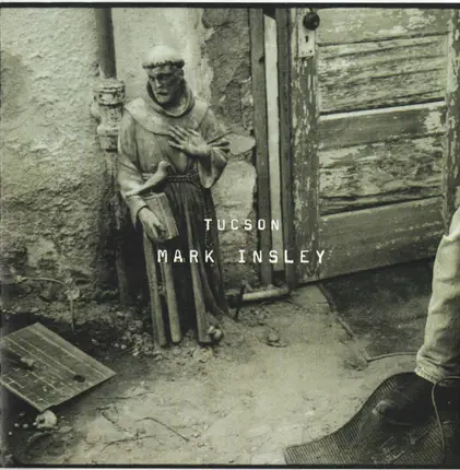 Mark Insley - Tucson