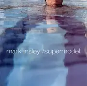 CD - Mark Insley - Supermodel
