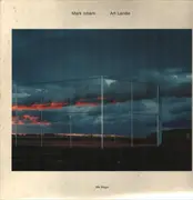 LP - Mark Isham , Art Lande - We Begin - Promo
