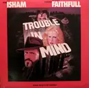 LP - Mark Isham / Marianne Faithfull - Trouble In Mind (Original Motion Picture Soundtrack)