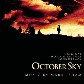 Mark Isham - October Sky