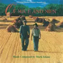CD - Mark Isham - Of Mice And Men (Original Motion Picture Soundtrack)