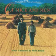 Mark Isham - Of Mice And Men (Original Motion Picture Soundtrack)