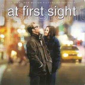 Mark Isham - At First Sight (Original MGM Motion Picture Soundtrack)