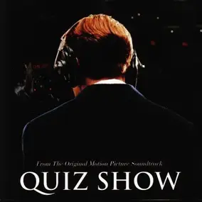 Mark Isham - From The Original Motion Picture Soundtrack "Quiz Show"