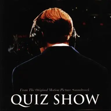 Mark Isham - From The Original Motion Picture Soundtrack "Quiz Show"