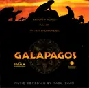 CD - Mark Isham - Galapagos