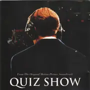 CD - Mark Isham - Quiz Show - From The Original Motion Picture Soundtrack