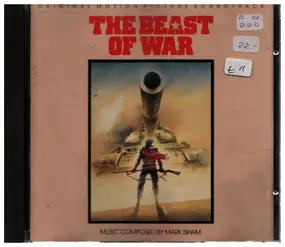 Mark Isham - The Beast Of War (Original Motion Picture Soundtrack)